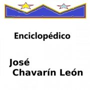 José Chavarín León - Enciclopédico (2025) Hi-Res