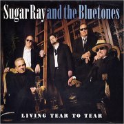 Sugar Ray & The Bluetones - Living Tear To Tear (2014) [CD Rip]