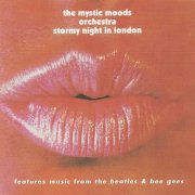 The Mystic Moods Orchestra – Stormy Night In London (1972)