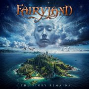 Fairyland - The Story Remains (2025) Hi-Res