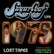 Sugarloaf - Sugarloaf Live 1975 (Live) (2022) Hi-Res