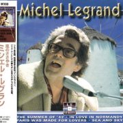 Michel Legrand - Windmills Of Your Mind (1997)