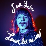 Scott Yoder - Lover, Let Me In (2025) Hi-Res