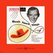 Hank Snow - Sings (Expanded Edition) (1952)