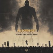 Nusense - When The Music Hits (2025)