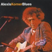 Alexis Korner - Blues (1999)