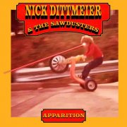 Nick Dittmeier, The Sawdusters - Apparition (2026) [Hi-Res]