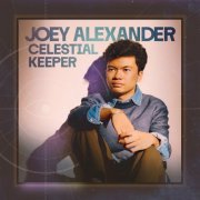 Joey Alexander - Celestial Keeper (2026) [Hi-Res]