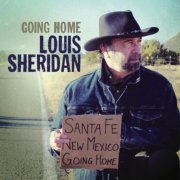 Louis Sheridan - Going Home (2021)