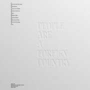 Deportees - People Are a Foreign Country (2023) Hi Res