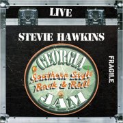 Stevie Hawkins - Georgia Jam (Live) (2026)