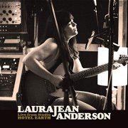 Laura Jean Anderson - Laura Jean Anderson (2019)