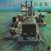 Cal Tjader - Amazonas (Remastered 2023) (2023) Hi-Res