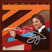 Tommy Roe - Energy (1976) [Hi-Res]