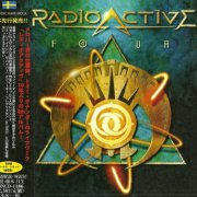 Radioactive - F4ur (2015)