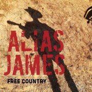 Alias James - Free Country (2022)