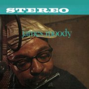 James Moody - James Moody (1959/2020)