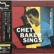 Chet Baker - Chet Baker Sings (1956) [2026 SACD]
