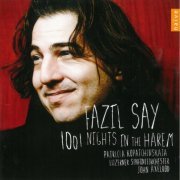 Fazil Say - 1001 Nights in the Harem (2008) CD-Rip