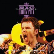 Big Country - Without the Aid of a Safety Net (Live) (Deluxe Version) (1994)