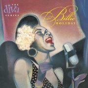 Billie Holiday - The Diva Series (2003) CD-Rip