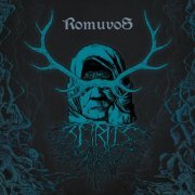 Romuvos - Spirits (2024) Hi-Res