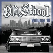 VA - Old School Volume 10 (2008)