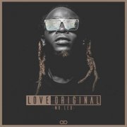 Mr Leo - Love Original (2017) FLAC