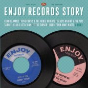 VA - Enjoy Records Story (1965/2019) [Hi-Res]