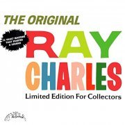 Ray Charles - The Original Ray Charles (1961/2021) Hi Res