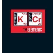 King Crimson - The Elements 2020 Tour Box (2020)