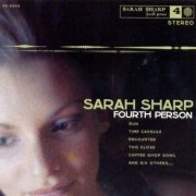 Sarah Sharp - Fourth Person (2005)