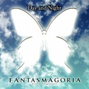 Fantasmagoria - Day and Night (2009)