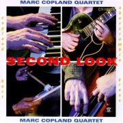 Marc Copland Quartet - Second Look (1996)