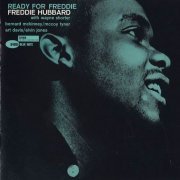 Freddie Hubbard - Ready For Freddie (1961) CD Rip