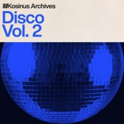 VA - Disco 2 (2025)