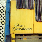Rua das Pretas, Kiko Horta, Pierre Aderne, Moacyr Luz, Zulu, Ana Margarida Prado - Povo Brasileiro (2026) [Hi-Res]