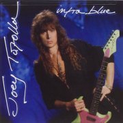 Joey Tafolla - Infra-Blue (1991)