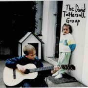 The David Tattersall Group - The David Tattersall Group (2023) [Hi-Res]