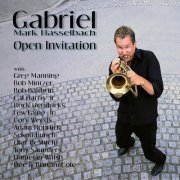 Gabriel Mark Hasselbach - Open Invitation (2014) [Hi-Res]