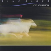 Cris Williamson - Blue Rider (1982)