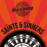 The British Bluescasting Corporation - Saints & Sinners (2025) [Hi-Res]
