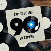 VA - Éxitos De Los 90 En España (2023)