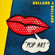 Bolland & Bolland - Pop Art (1990)
