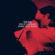 The KVB - Live At La Cigale (2020) [Hi-Res]