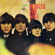 The Beatles - Beatles For Sale (1970) [Vinyl]