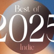 VA - Playlist: Best of 2025 - Indie (2025)