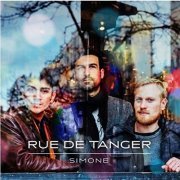 Rue de Tanger - Simone (2020) Hi Res