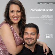 Annalisa D'Agosto - Le Periodiche - Il salotto musicale nella Napoli del primo Novecento (2021)