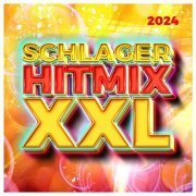 VA - Schlager Hitmix XXL - 2024 (2024) Hi-Res